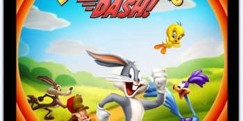 Meep! Meep! Zynga launches its Looney Tunes Dash runner game