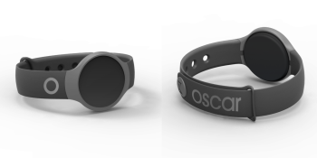 This insurance startup will give you a wearable and reward you for hitting fitness goals