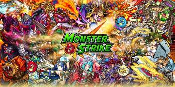 Mobile megahit Monster Strike is coming to 3DS in Japan this December