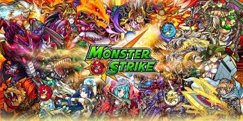 Monster Strike makes $3.8 million daily — and could be Japan’s second billion-dollar mobile game