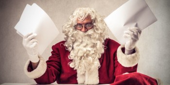 Find out who made VentureBeat’s first ‘Naughty & Nice’ list