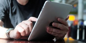Tablet sales slide again in Q1, iPads still lead but sales decline for fifth straight quarter