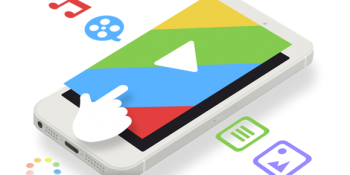 Newin’s nPlayer multimedia app: A case study in adapting to users’ needs