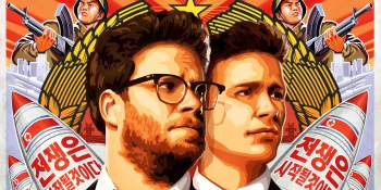 Apple’s iTunes offers Sony’s ‘The Interview’ four days after Google and Microsoft