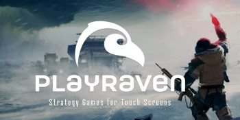 Finnish mobile developer PlayRaven completes $4.1 million equity-investment round