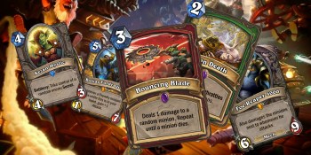 Hearthstone’s Arena is down as Blizzard investigates ‘connectivity issues’
