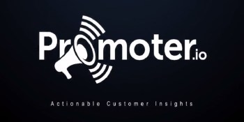 Promoter.io raises $1M for self-service customer loyalty platform