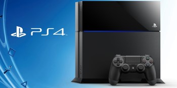 Sony’s PlayStation sales top 20.2 million worldwide
