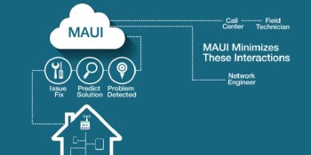 Quantenna’s Maui can automatically detect problems in your home’s Wi-Fi network