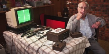 Ralph Baer, the father of video games, has died at 92