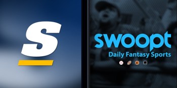TheScore acquires mobile daily fantasy sports game Swoopt