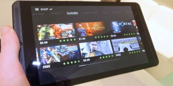 30 best Android games for your new tablet