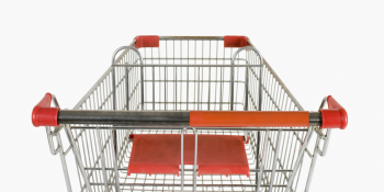 Cartonomy tosses $1M into its group shopping cart