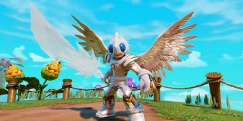 Activision releases new expansion packs for Skylanders Trap Team