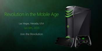 Snail Games unveils Android gamer smartphone and console for CES