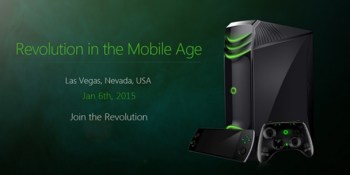 Snail Games unveils Android gamer smartphone and console for CES