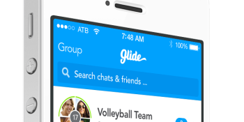 Glide raises $20 million for mobile video messaging platform