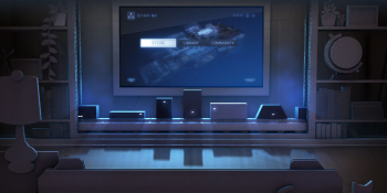 Valve sells out of early Steam Machine preorders