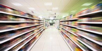 Real-world stores that know you, and other ways that tech is changing how we buy things