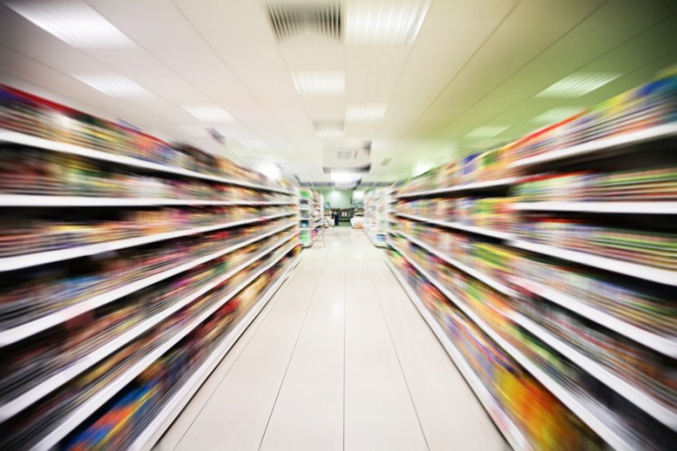 store