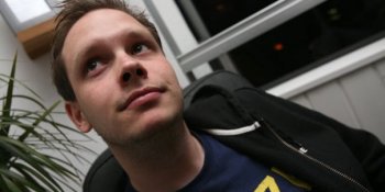 The Pirate Bay might be on its last legs, but founder Peter Sunde couldn’t care less