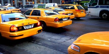 These cities want to challenge Uber & Lyft with their own cab-hailing apps