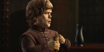 Last episode of Telltale’s Game of Thrones arrives on November 17
