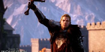 Dragon Age Inquisition 20% price slash with rare Origin coupon