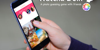 Xoo launches Watcha Doin’? app to gamify social networking