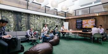 WeWork raises $355M at nearly $5B valuation, plans IPO