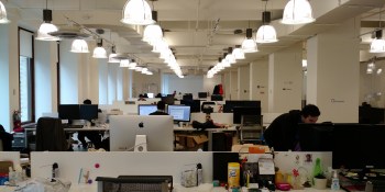 Why enterprise startups should set up shop in New York