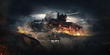 World of Tanks: Blitz brings its mobile armored battles to Steam