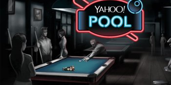 Yahoo pulls the last of its in-house ‘Classic’ games: Poker, Pool, and Bingo