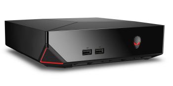 Alienware’s Alpha “Steam Machine” gets $50 discount & gift card bonus