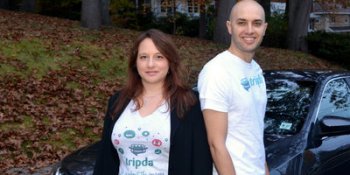 Rocket Internet-backed ridesharing platform Tripda raises $11M for U.S. push