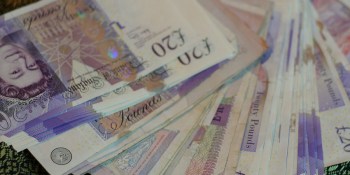 Next stop for Google Wallet: the U.K.