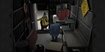 Sony suggests fix for Grim Fandango download problems — but it’s not helping everyone