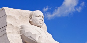 The crazy copyright that keeps MLK’s “I Have a Dream” speech locked up