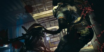 Aliens: Colonial Marines is no longer on Steam