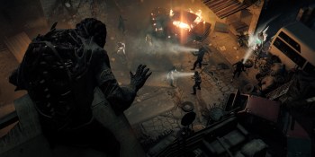 Dying Light’s ‘Be the Zombie’ multiplayer mode now free to all