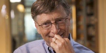 Bill Gates is heading a $1 billion venture fund to combat climate change