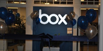 Box reportedly gets $175M in IPO, setting price at $14 a share ahead of NYSE debut