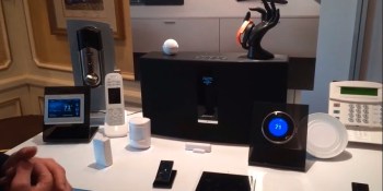 5 smart home gadgets we’re excited about from CES