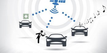 3 exciting ways connected car tech will evolve your daily commute