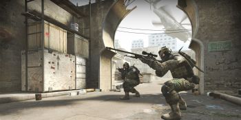 Professional Esports Association cancels Counter-Strike league after team drama