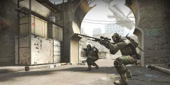 Counter-Strike’s second Eleague esports season kicks off on TBS and Twitch