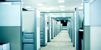 This is what’s keeping some enterprises from adopting devops