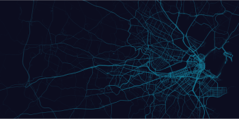 Uber now wants to use its data to help build better cities