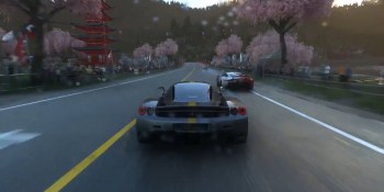 Sony won’t commit to releasing Driveclub: PS Plus Edition