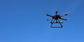 Drones need software, too